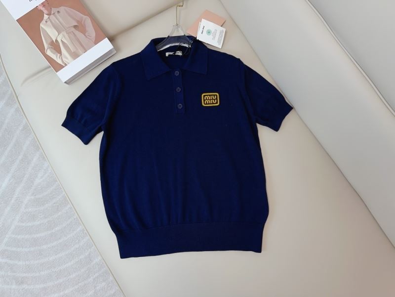 Miu Miu T-Shirts